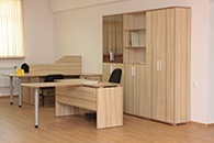 Сборка офисной мебели в Ярославле